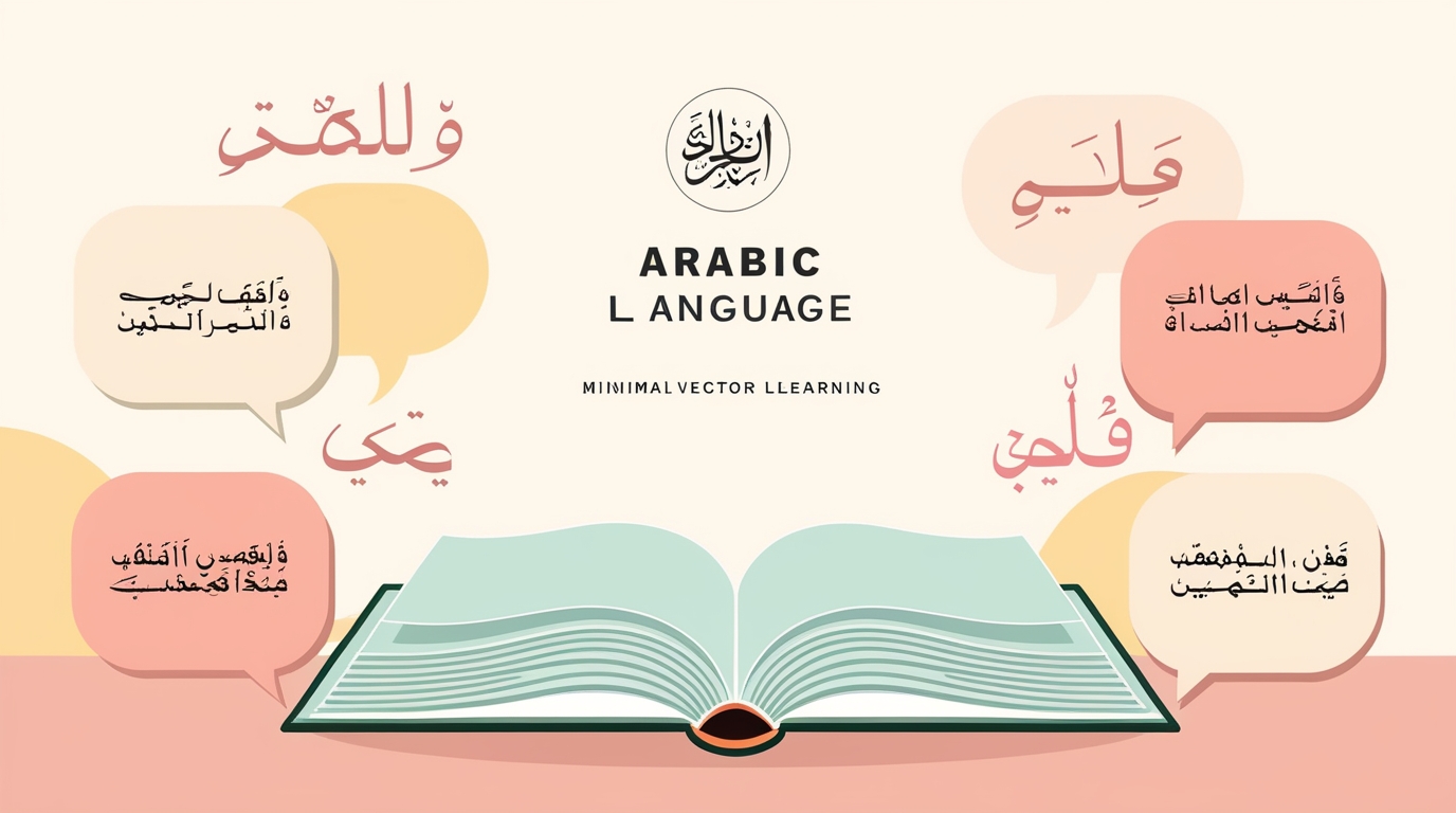 Featured image for Top 11 Arabic Learning Apps for 2024