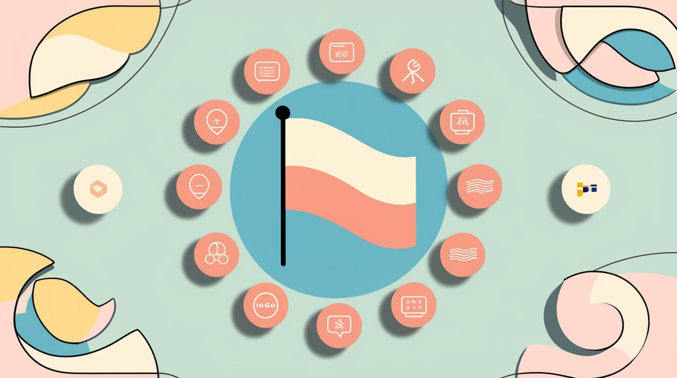 Featured image for Top 13 Apps for Learning Dutch in 2024
