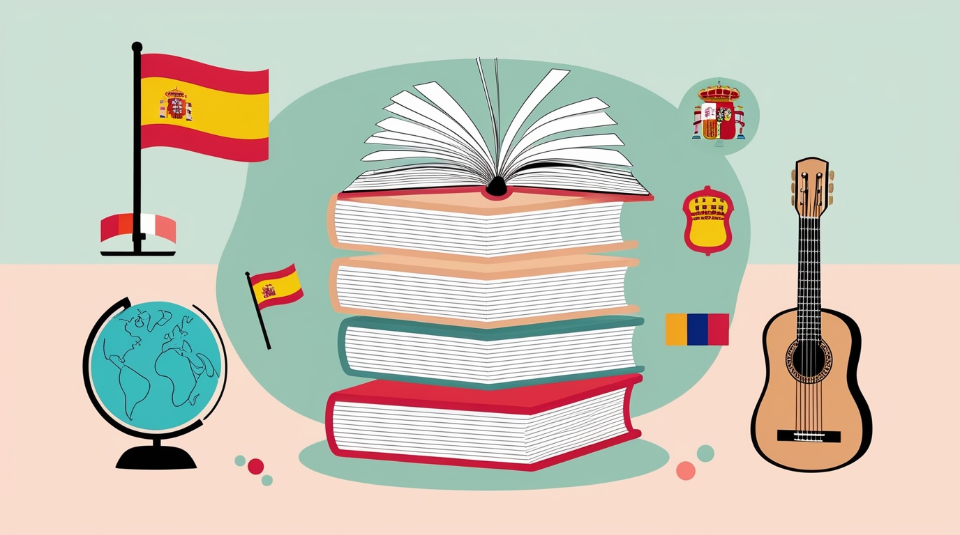 Featured image for Top 14 Effective Methods for Adults to Learn Spanish