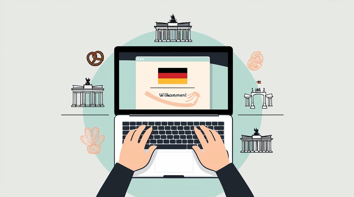Featured image for Top 15 Online German Courses to Try in 2024