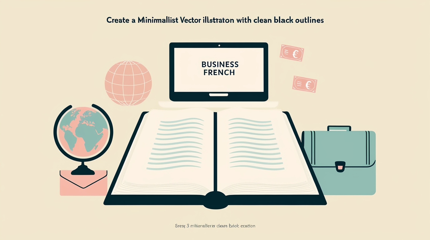 Featured image for Top 6 Online French Classes for Business Success