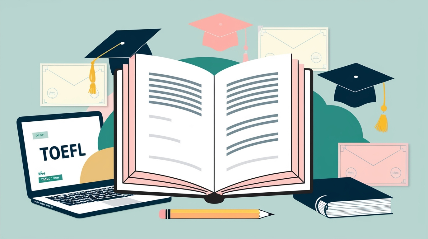 Featured image for Top 7 Online TOEFL Courses for 2024 Success