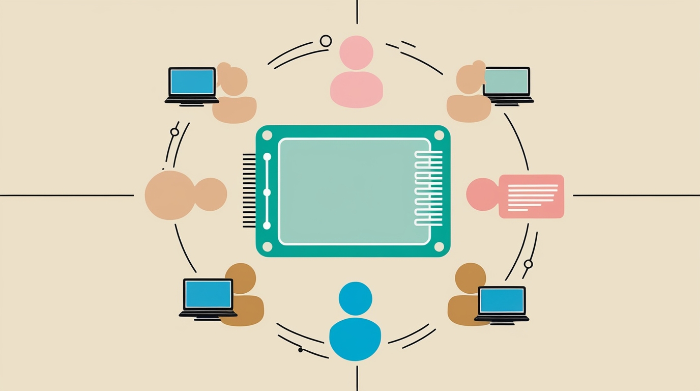 Featured image for Top 7 Strategies for Attracting Tech Talent