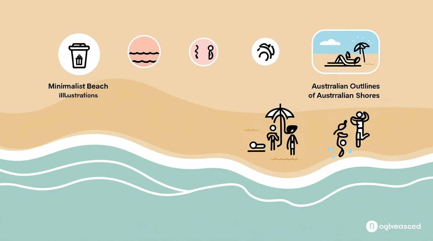 Featured image for Top Aussie Beaches for Best and Worst Visitor Behavior