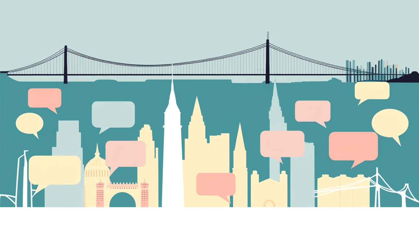 Featured image for Top Bilingual Cities Across the United States