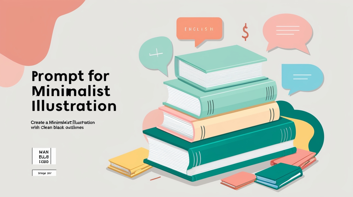 Featured image for Top Books for Learning English: Textbooks and Tales