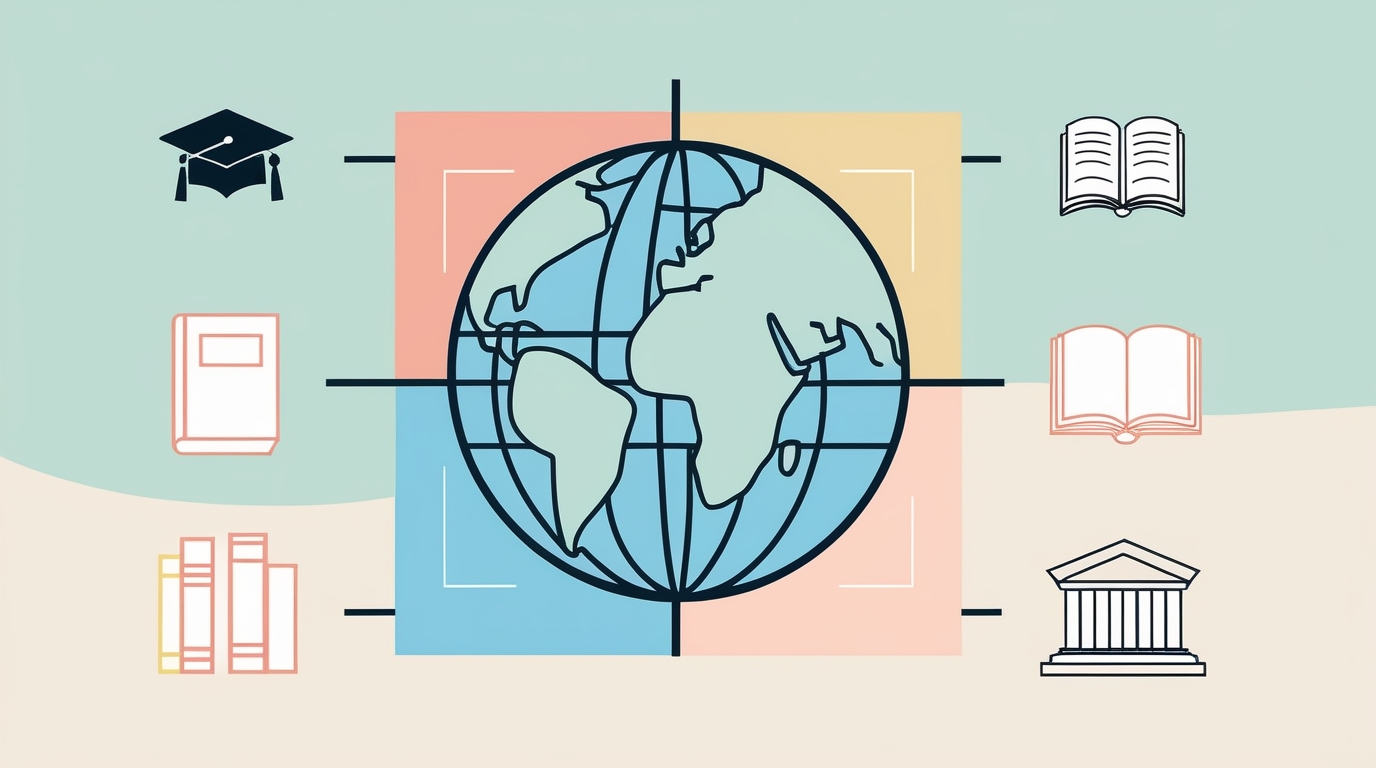 Featured image for Top Countries and Cities for Studying Abroad in 2023