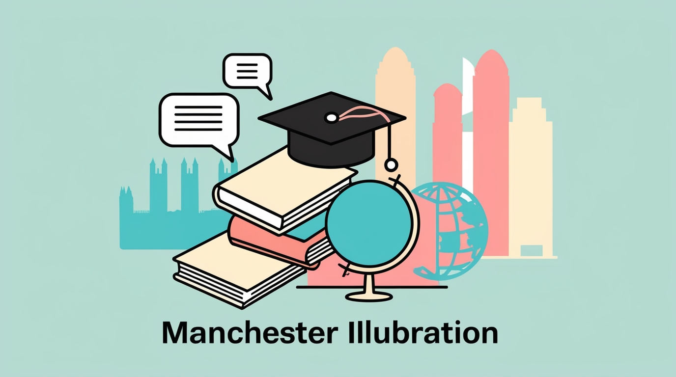 Featured image for Top English Language Courses in Manchester