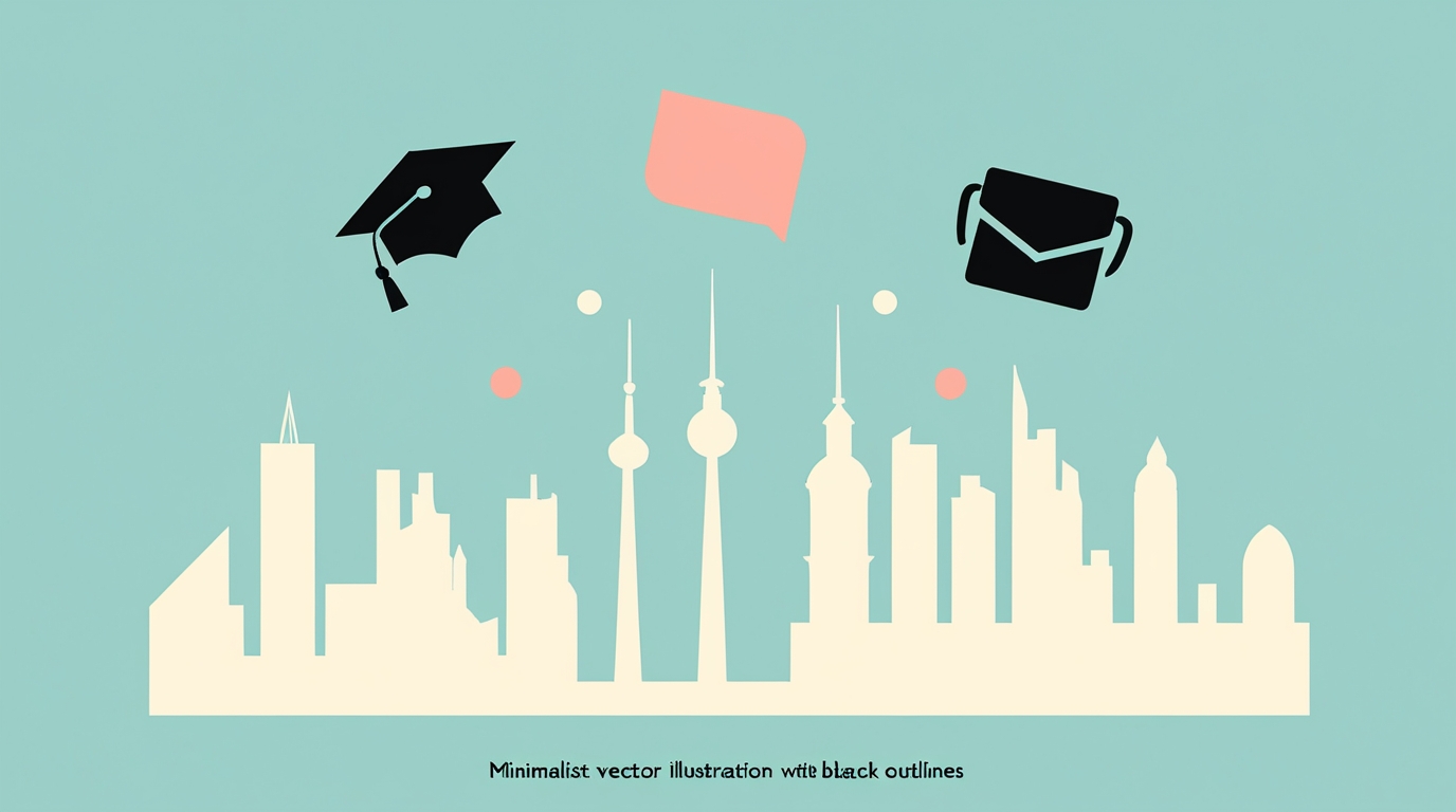 Featured image for Top European Cities for Student Jobs While Studying