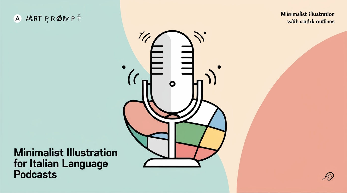 Featured image for Top Italian Learning Podcasts for All Skill Levels