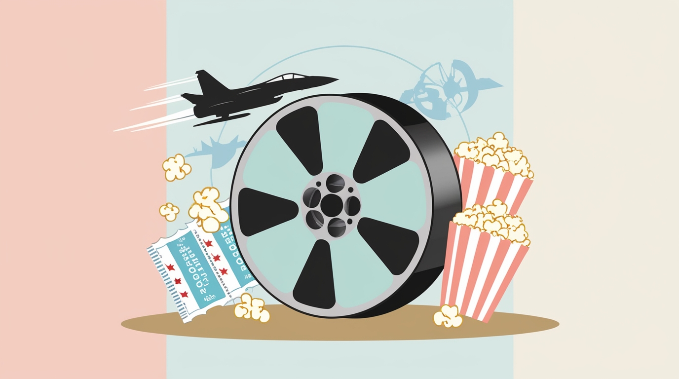 Featured image for Top Summer Blockbusters Loved by Americans