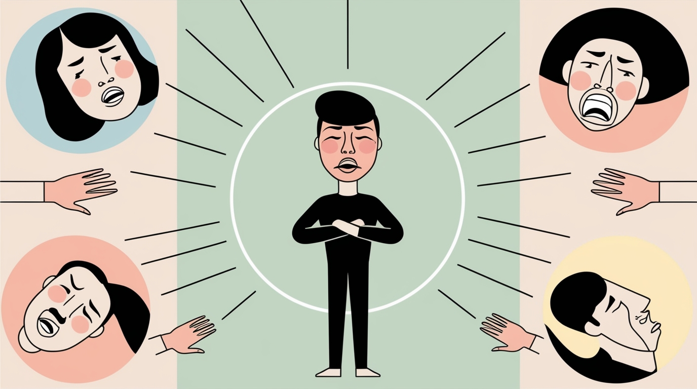 Featured image for Understanding America's Body Language Beyond Words