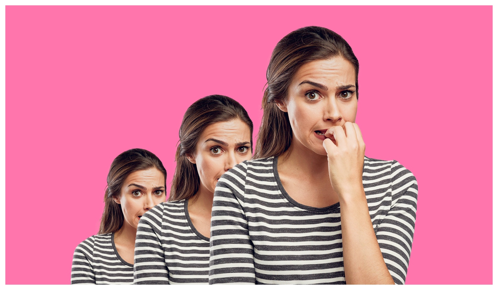 facial expressions