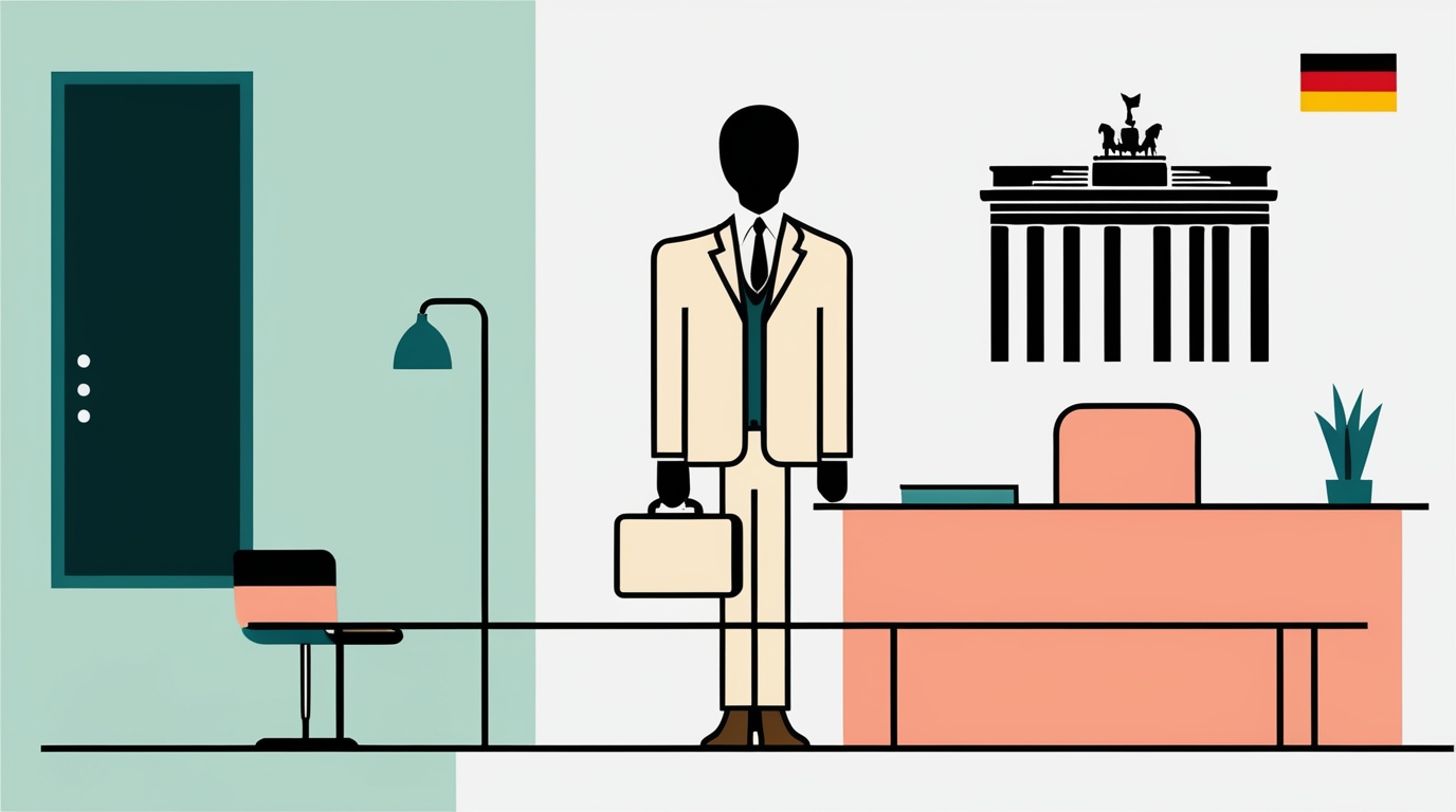Featured image for Understanding German Business Culture: Key Etiquette Tips