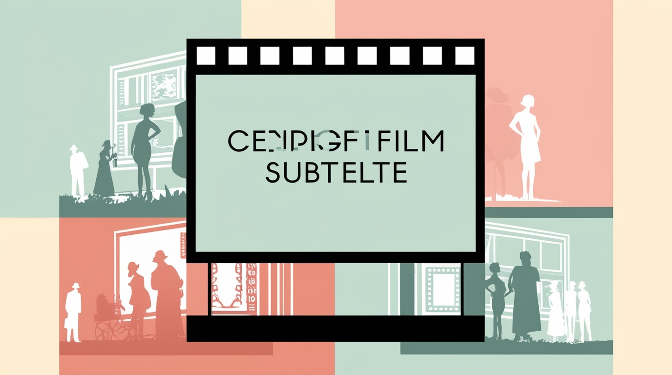 Featured image for Why Americans Choose Subtitles Over Dubbing for Movies