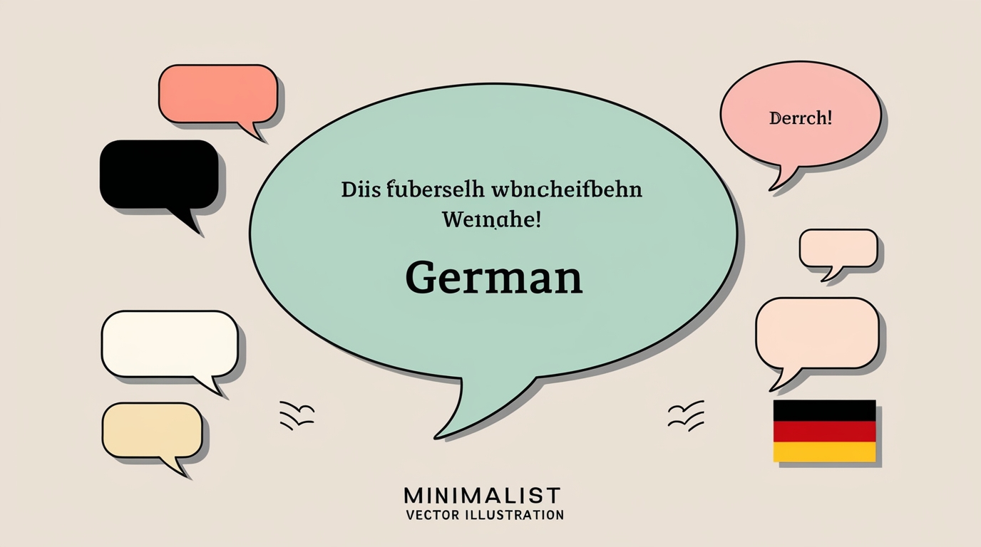 Featured image for Your Go-To Guide for Introducing Yourself in German
