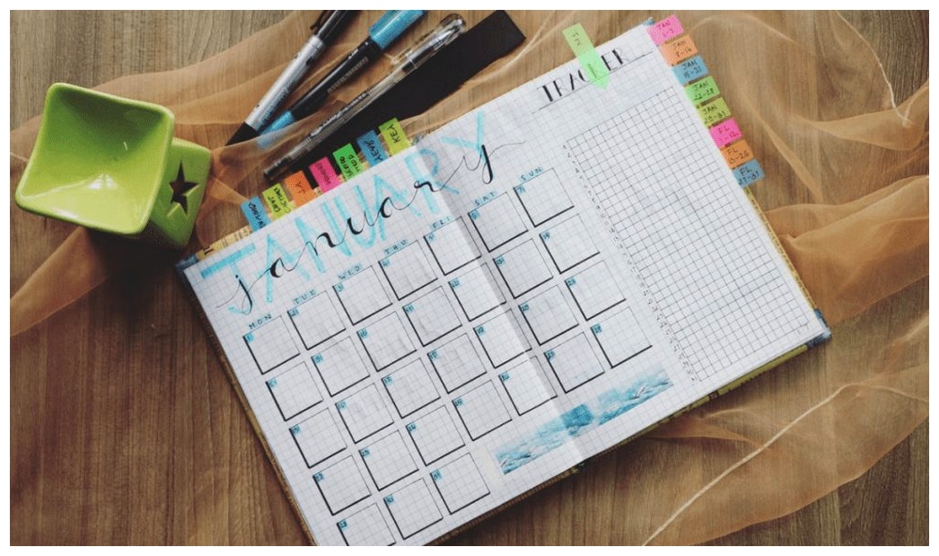 How to Study for an English Exam 10 Helpful Habits (study schedule)