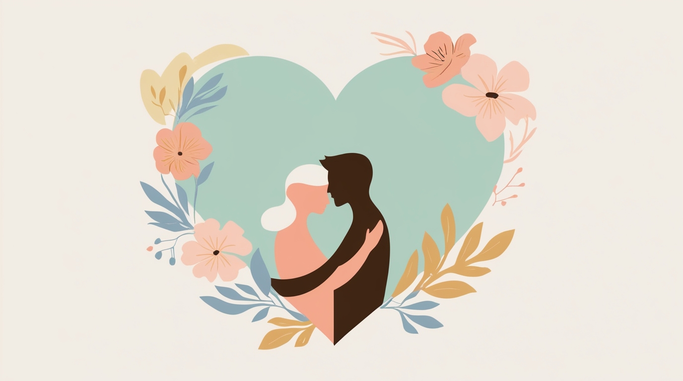 Featured image for 10 English Idioms and Expressions Celebrating Love