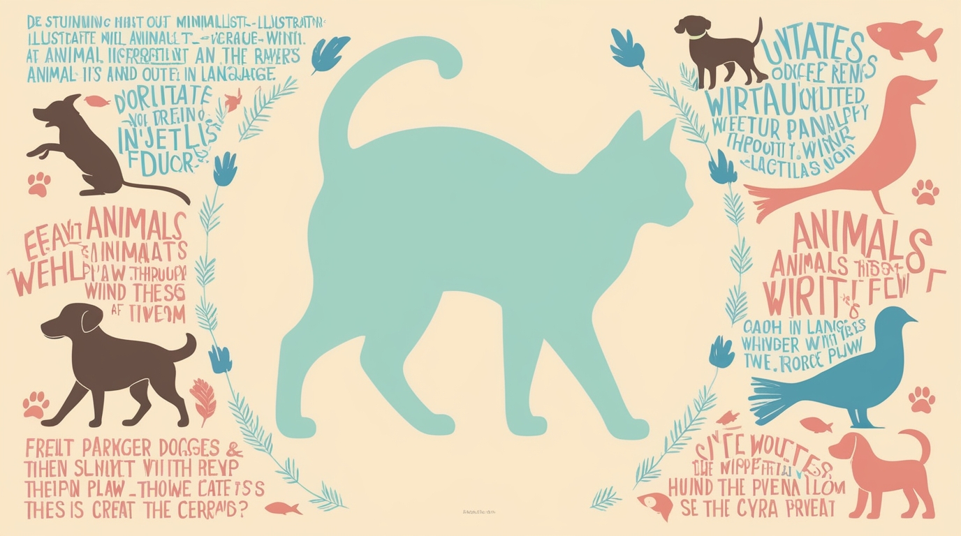 Featured image for 10 English Idioms Inspired by Animals