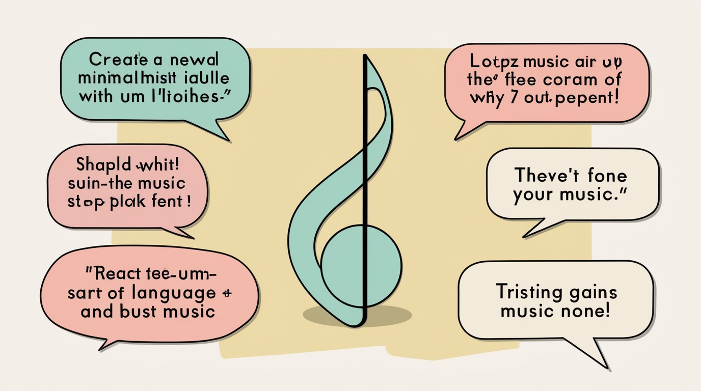 Featured image for 10 English Idioms Inspired by Music