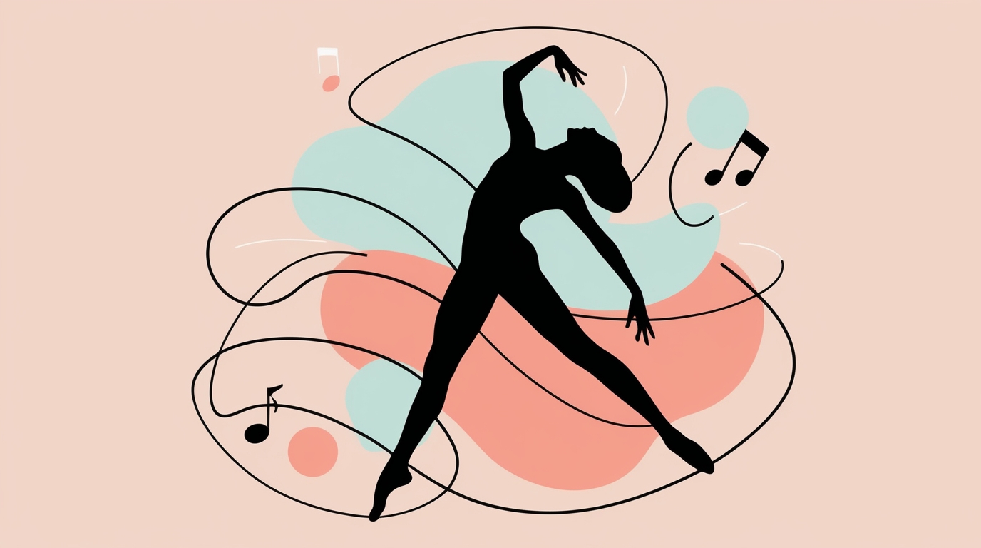 Featured image for 10 Intriguing Dance Idioms and Phrases in English