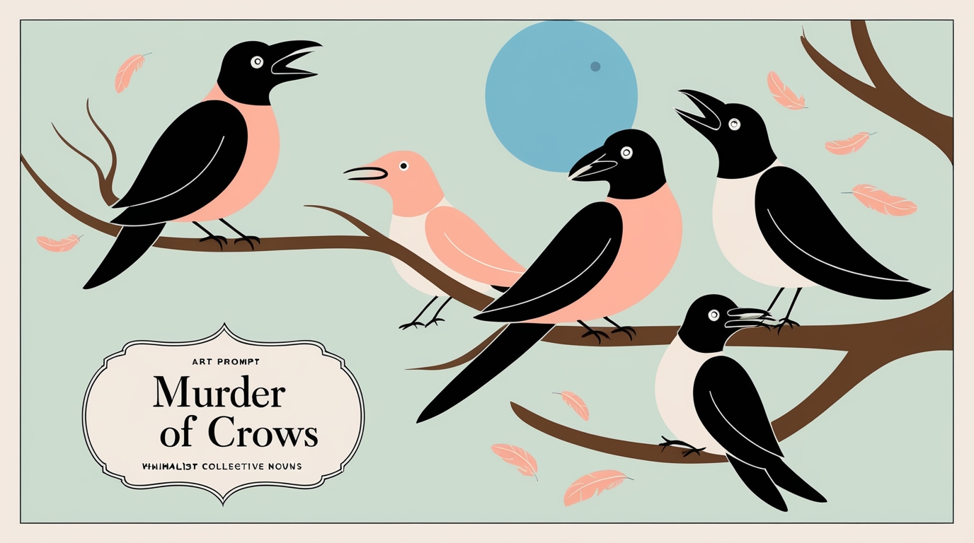 Featured image for 10 Unique English Collective Nouns You Should Know