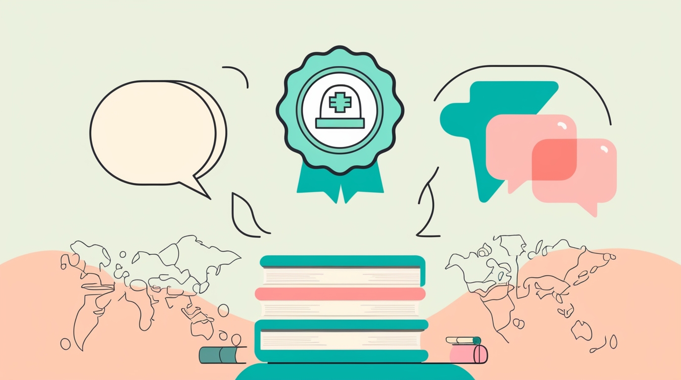 Featured image for 5 Best Spanish Certifications to Showcase Your Skills