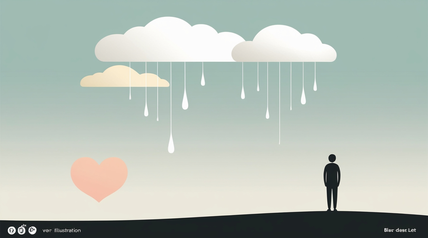 Featured image for 6 Melancholy Idioms and Phrases in English