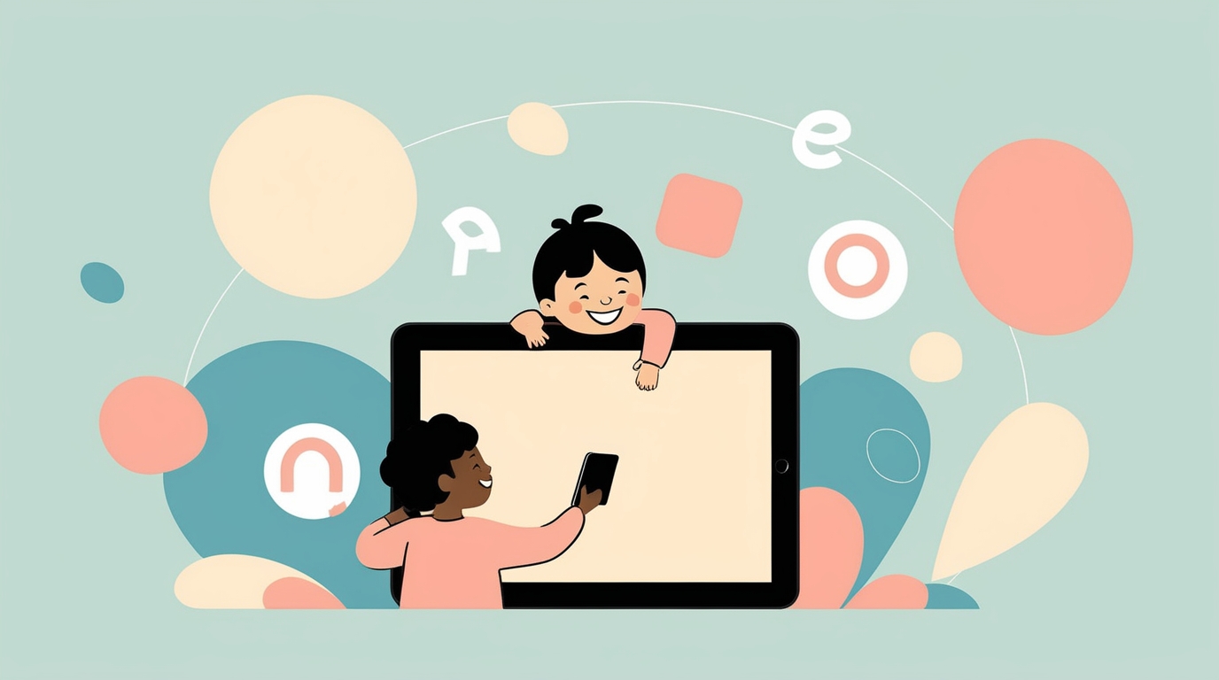 Featured image for 7 Amazing Online Tools for Kids to Learn English