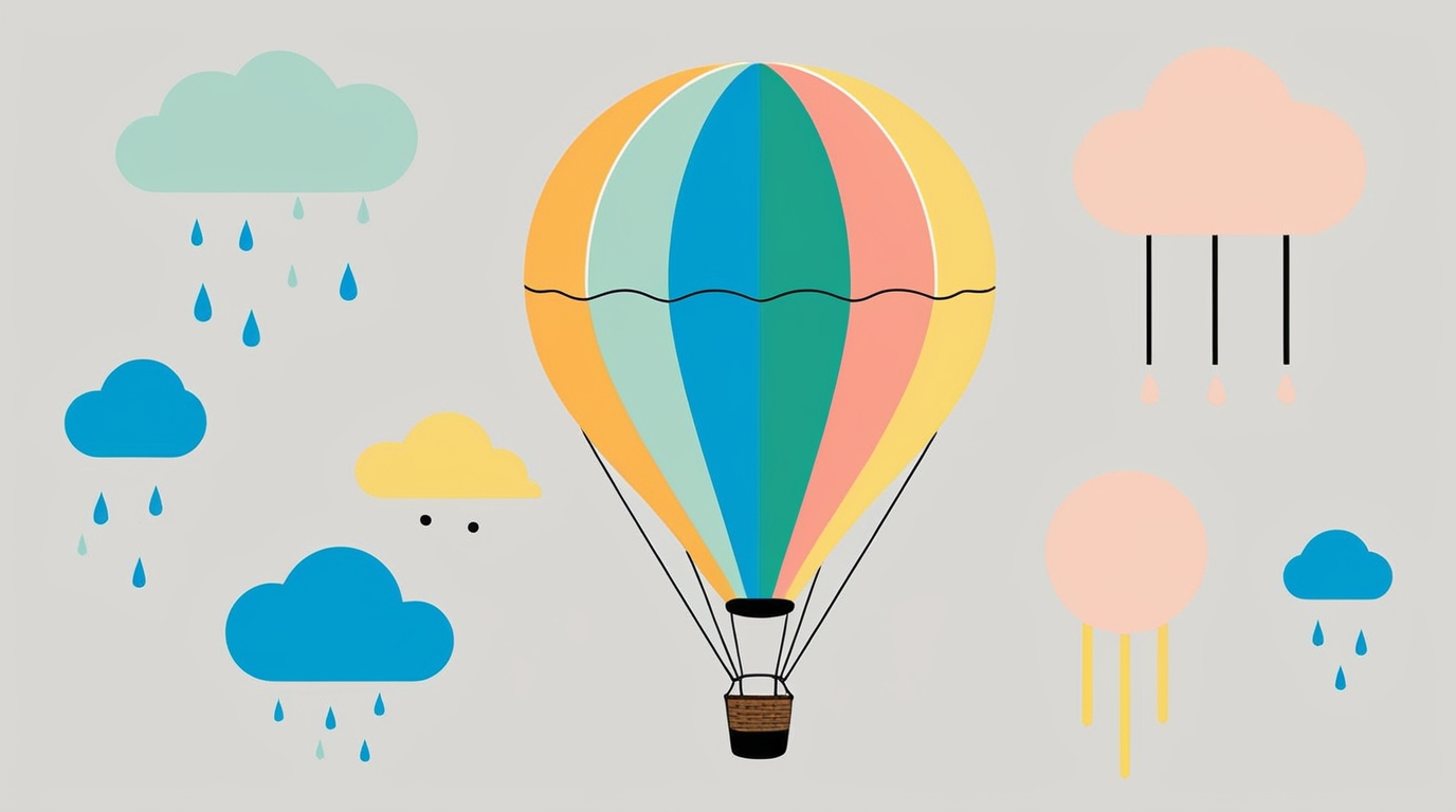 Featured image for 7 Vivid Idioms in English That Brighten Your Speech