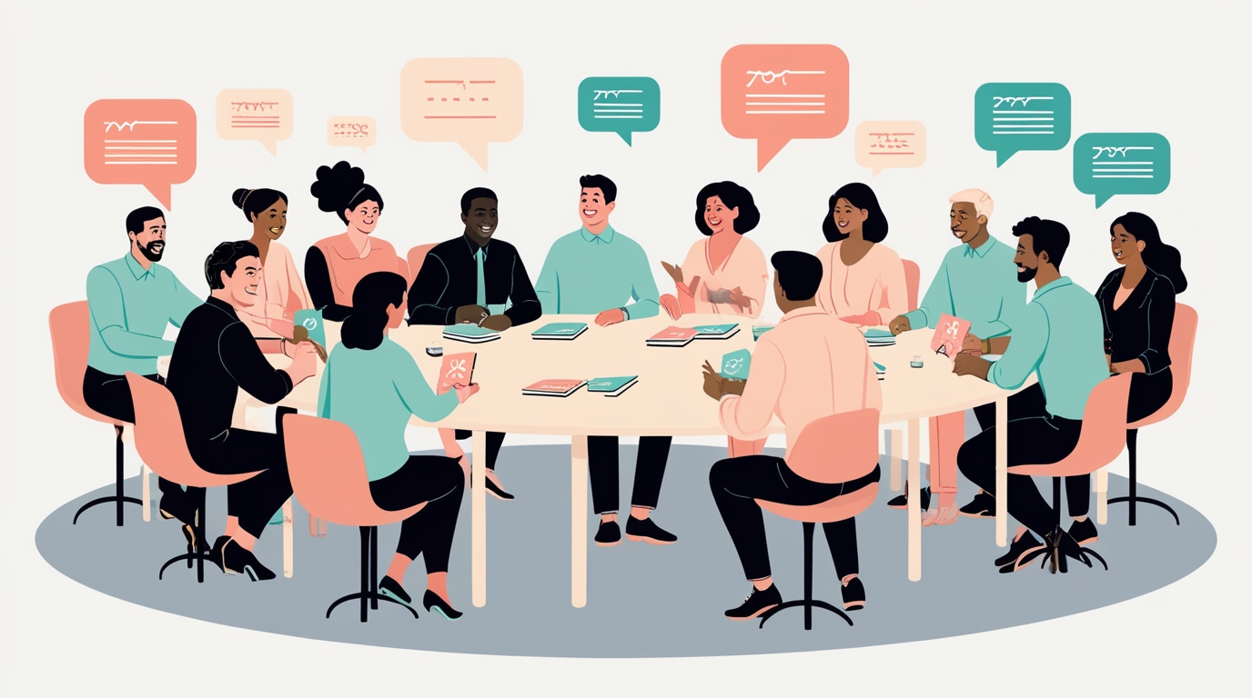 Featured image for Boost Employee Participation in Language Training: 10 Tips