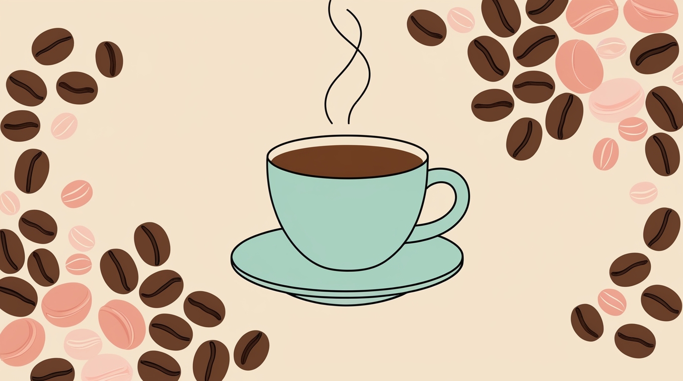 Featured image for Common English Names for Coffee Varieties