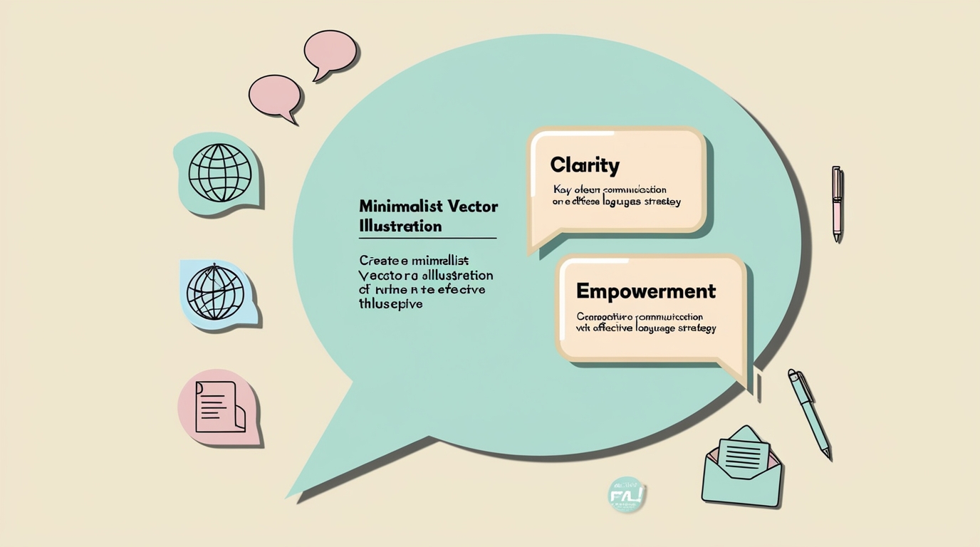 Featured image for Crafting Your Effective Language Strategy