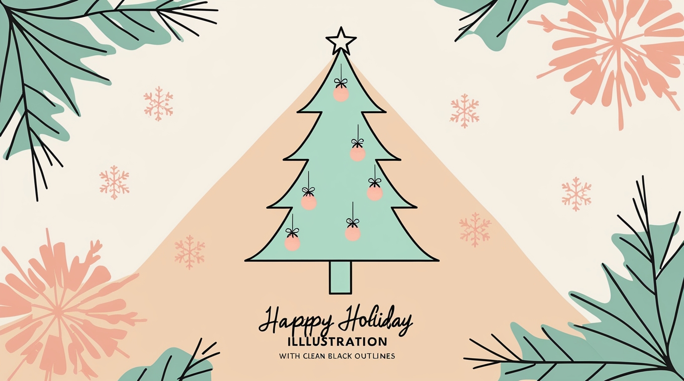 Featured image for Creative Ways to Send Holiday Wishes in English