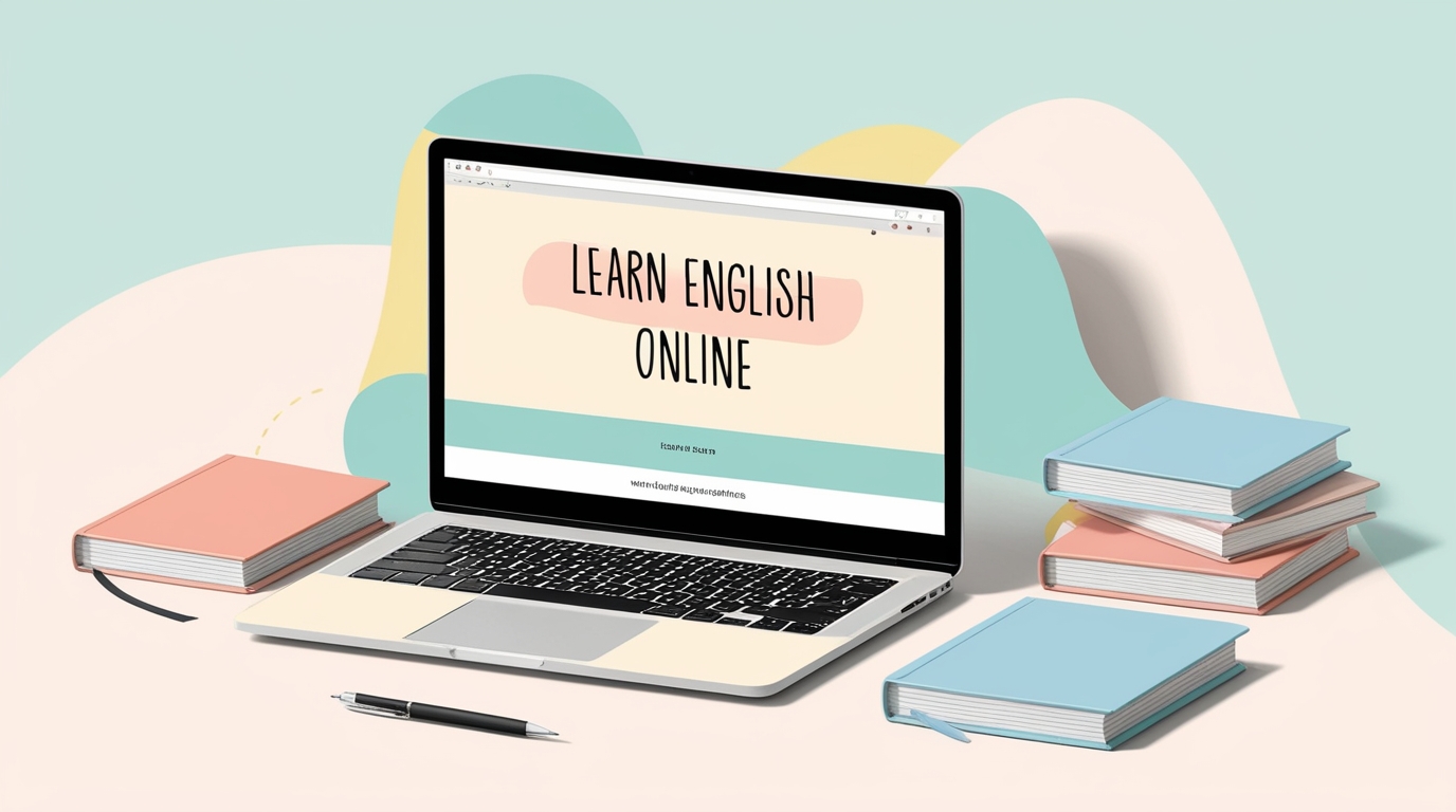 Featured image for Discover 6 Top Websites to Learn and Practice English Online