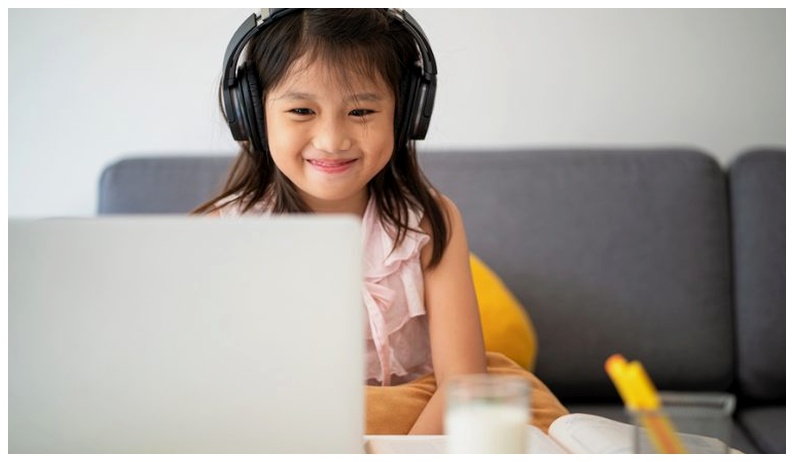 Find out more about tutoring learners online