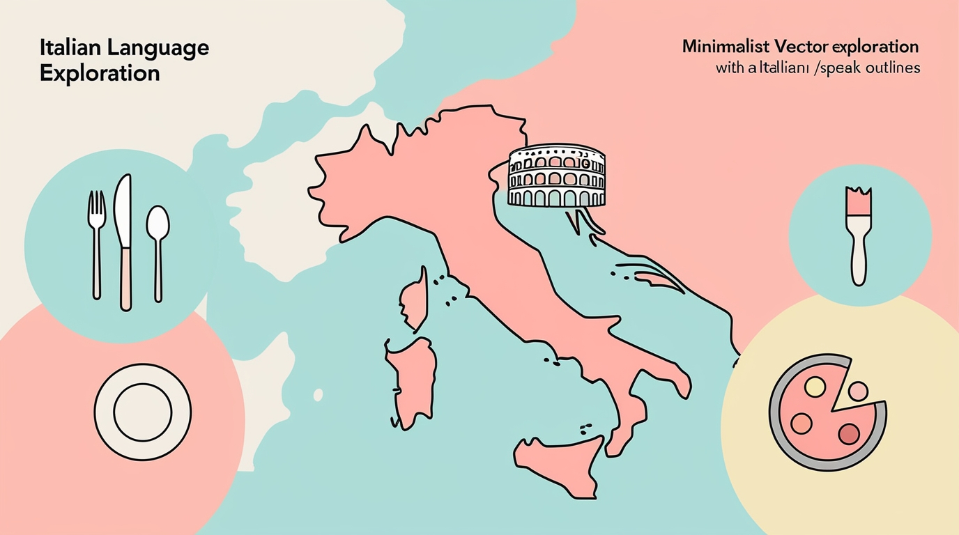 Featured image for Discover Italian: A Journey Through Italian-Speaking Nations