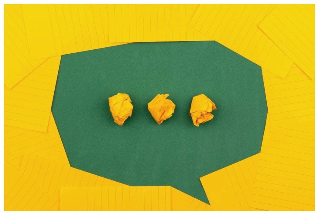 how to teach online - communication