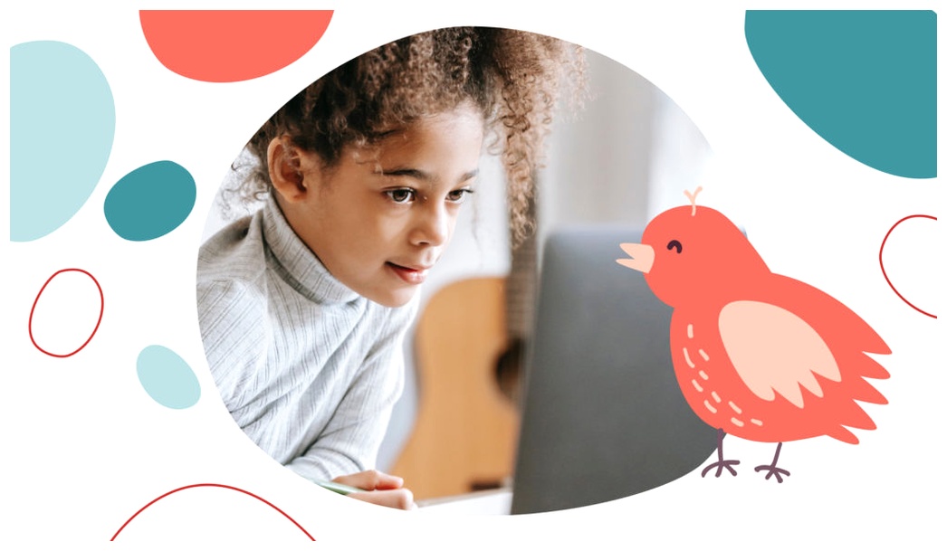 Tips for teaching children
