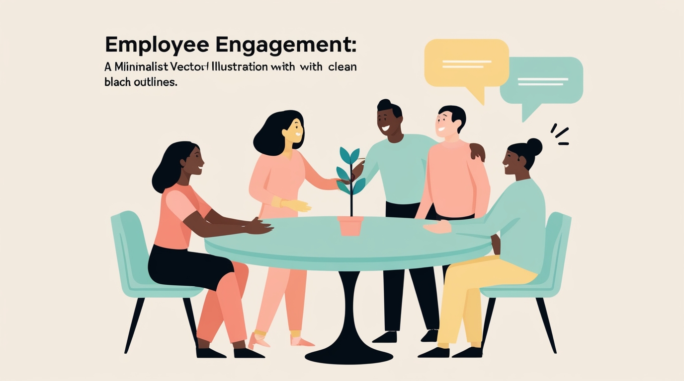 Featured image for Effective Strategies to Keep Your Best Employees