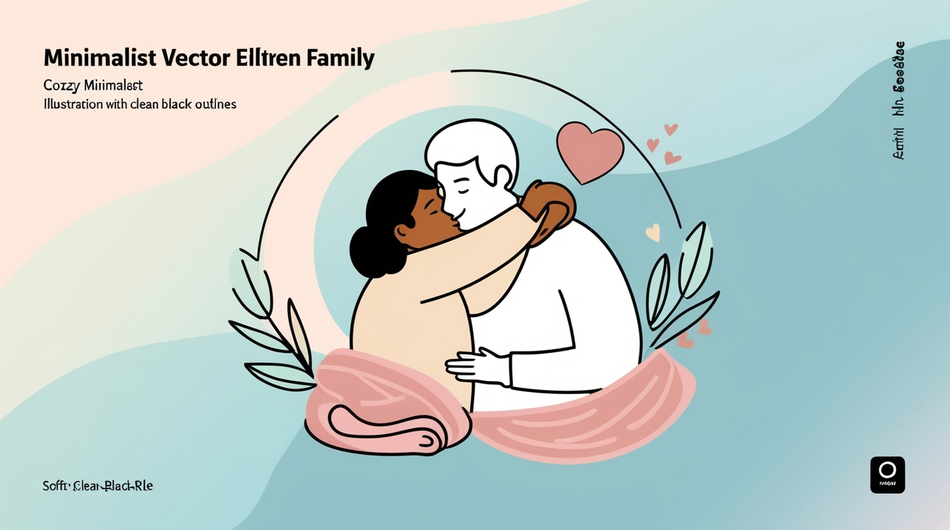 Featured image for Endearing German Terms for Family, Friends, and Lovers