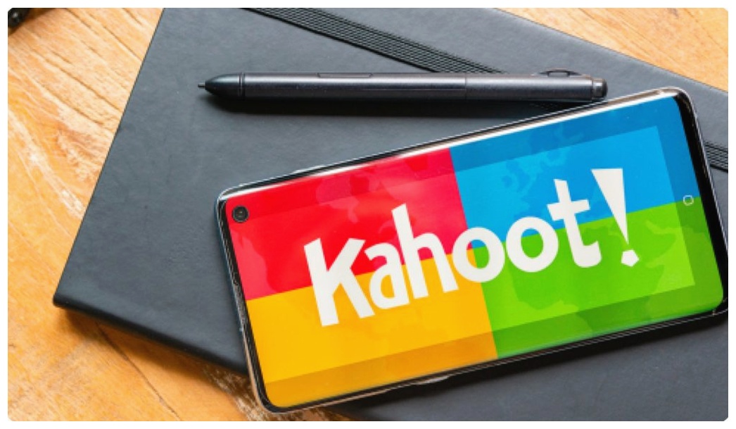 kahoot game