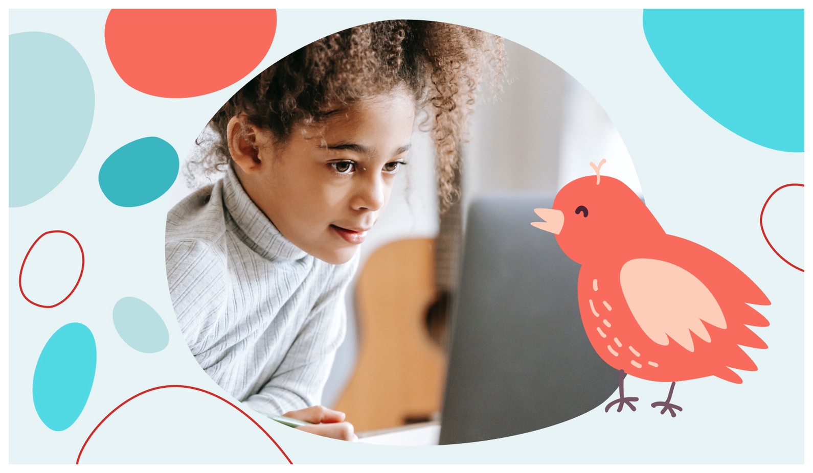 teaching English to kids featured