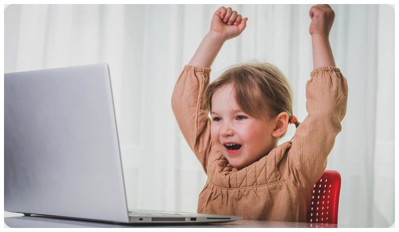 online games for kids
