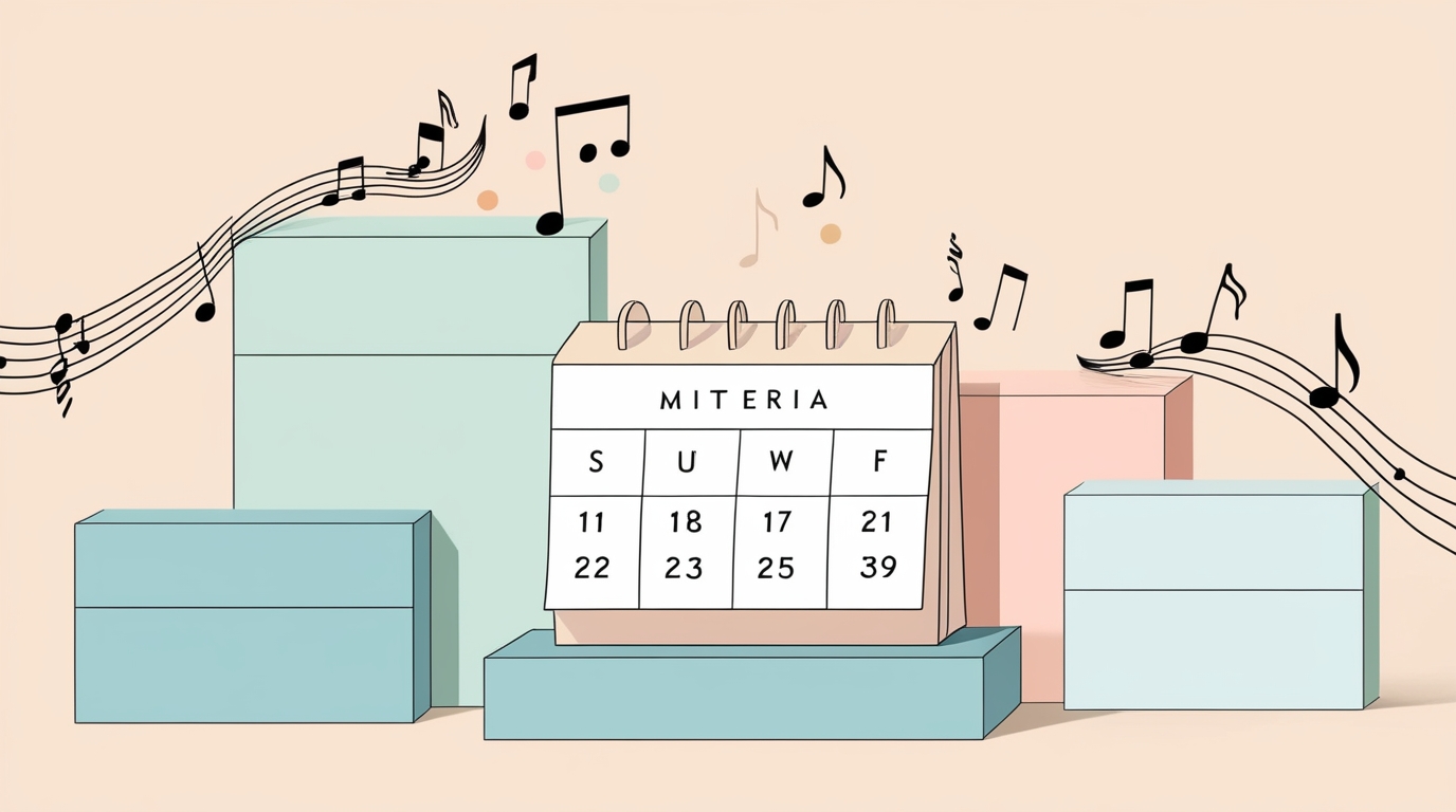 Featured image for English Days of the Week: Pronunciation Guide