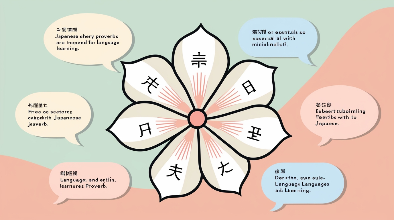 Featured image for Enhance Your Japanese Speaking with 20 Essential Proverbs