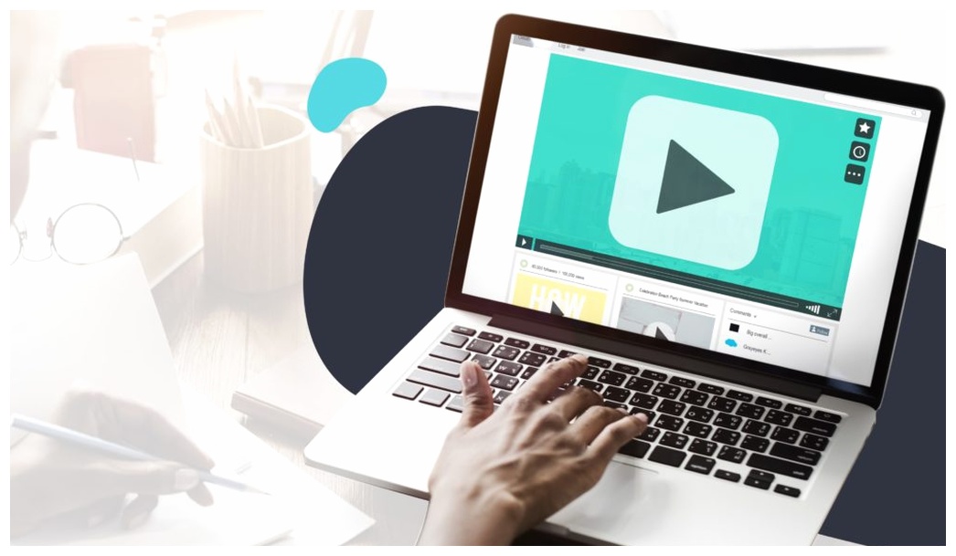using videos for learning