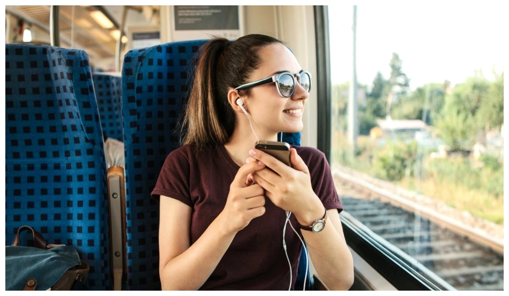 podcasts in class