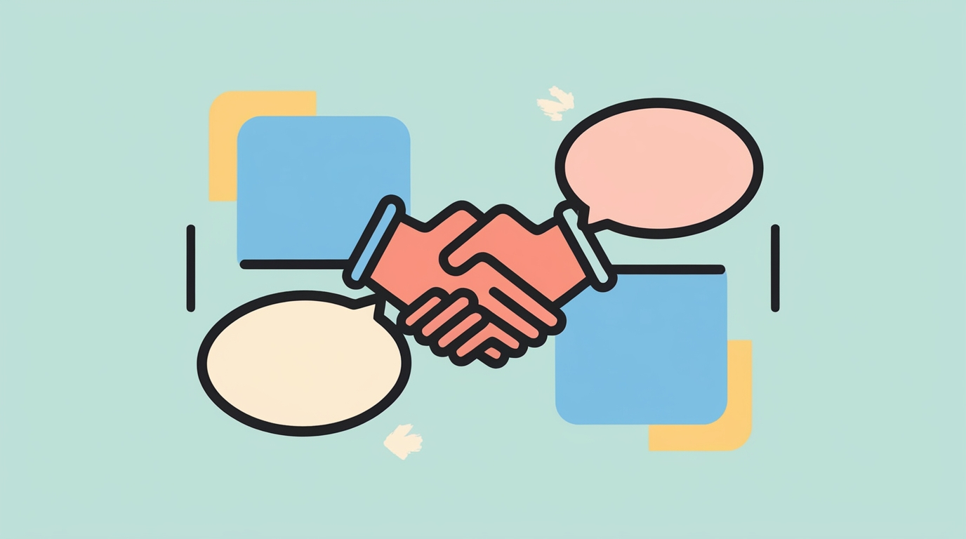 Featured image for Essential Business English Terms for Effective Negotiations