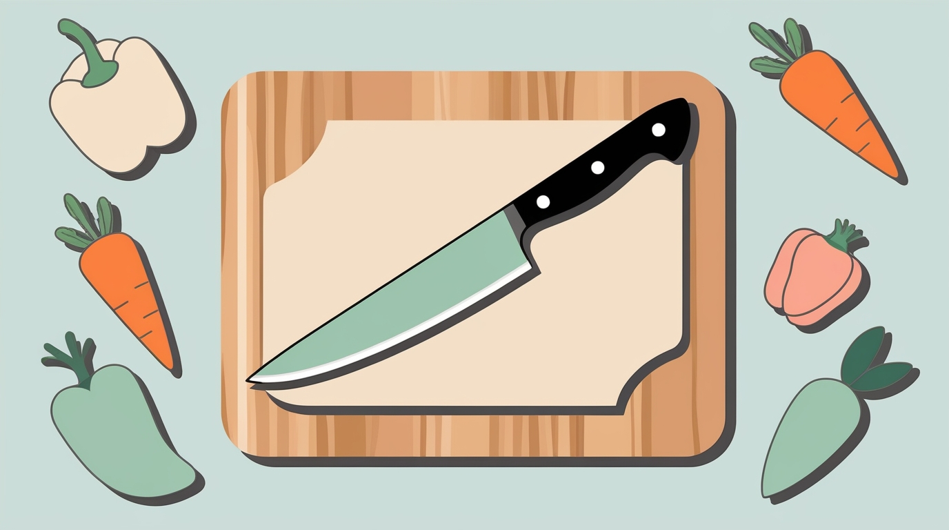 Featured image for Essential Cooking Terms in English for Food Preparation